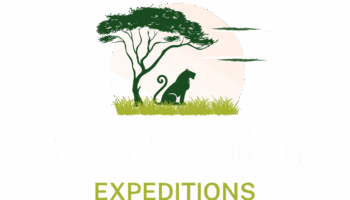 White Varied Main Logo for Great Nature